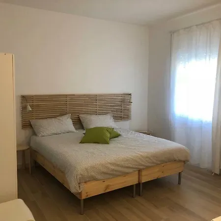 Lejlighed La Finestra Di Giovi *